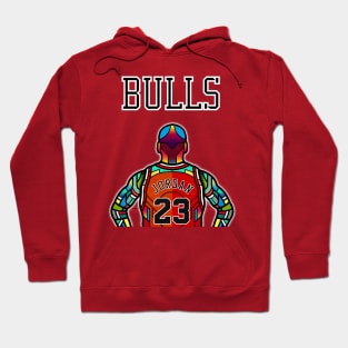 Retro Jordan Hoodie